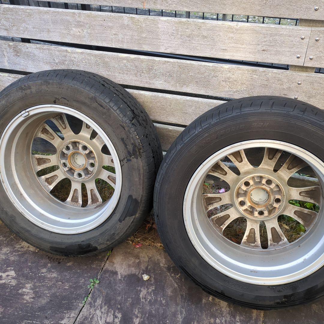 トヨタ純正　70系 ノア　ヴォクシー