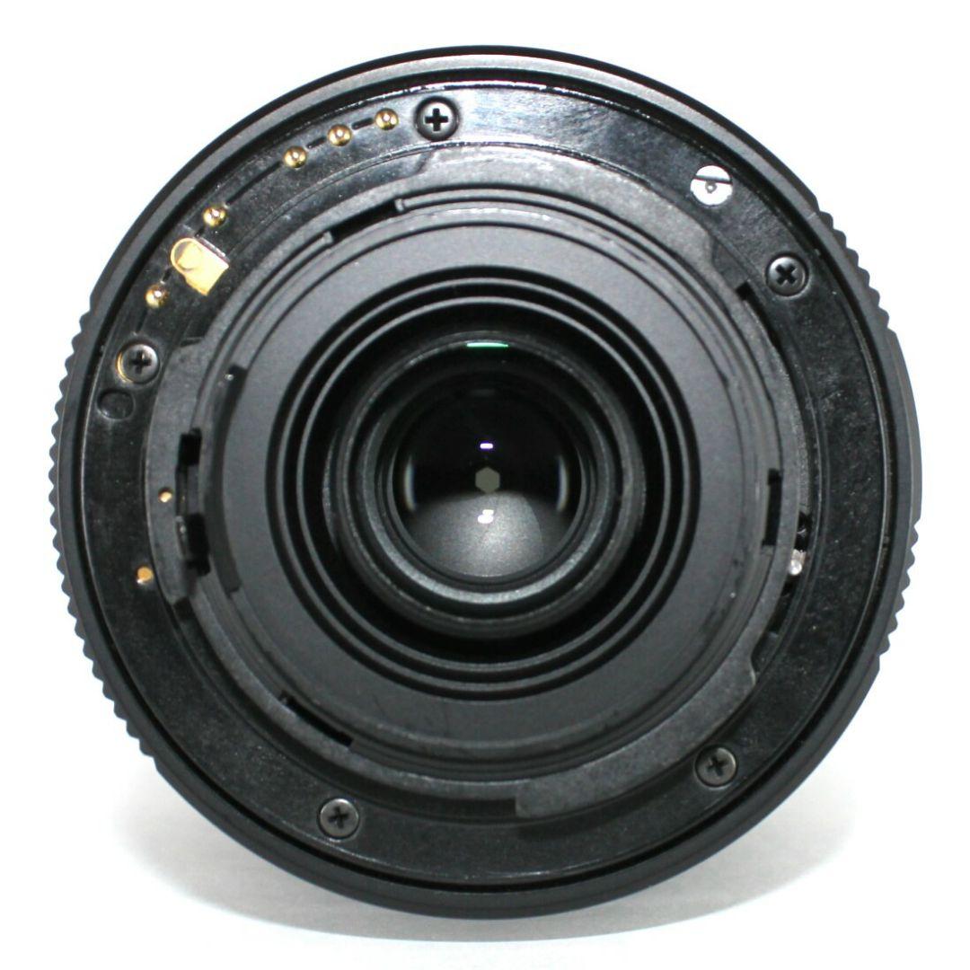 PENTAX smc DA L 55-300mm 望遠ズームレンズ✨訳あり完動✨