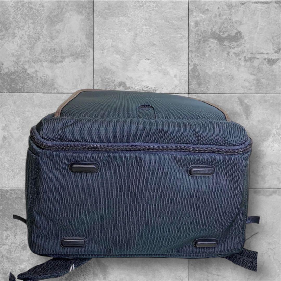 極美品　エースジーン リュック ace.GENE EVL-3.0 多機能