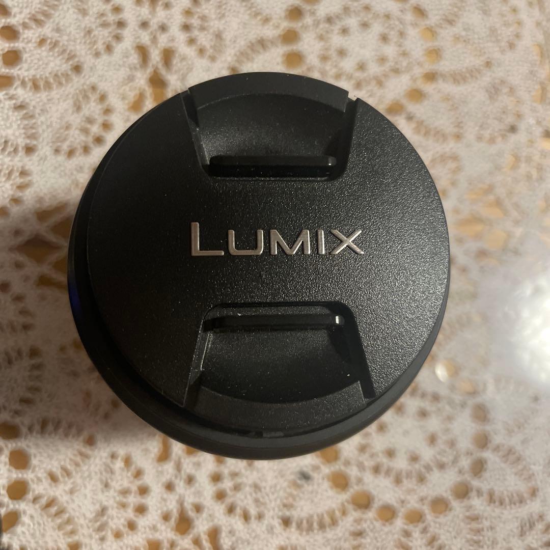 ネ*キ様 新品美品❤️LUMIX 45-150mm❤️レンズのみ＊望遠＊レンズカ