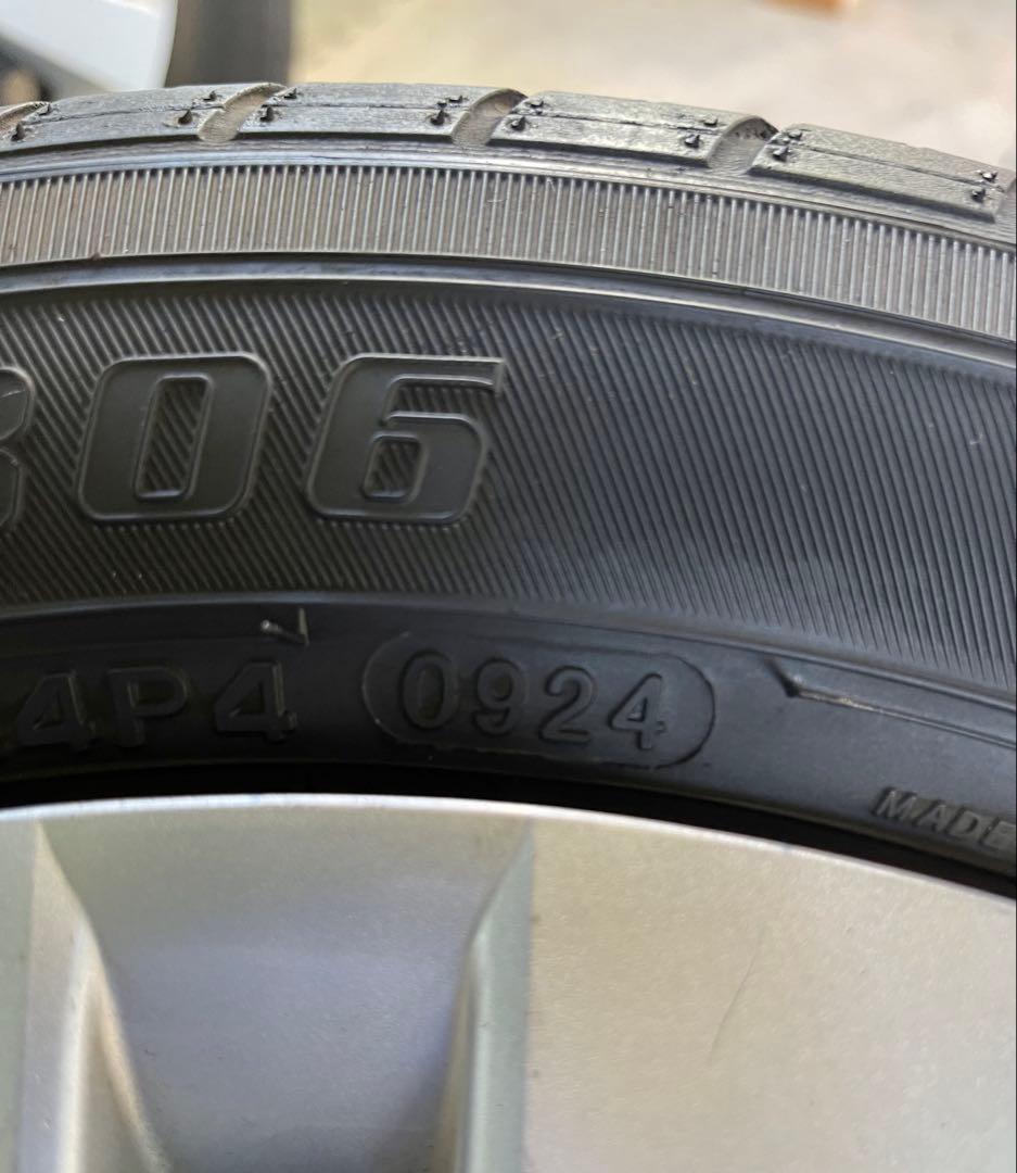 ヒ*ー様 YOKOHAMA 155/65R14 14インチ ホイール・タイヤセッ