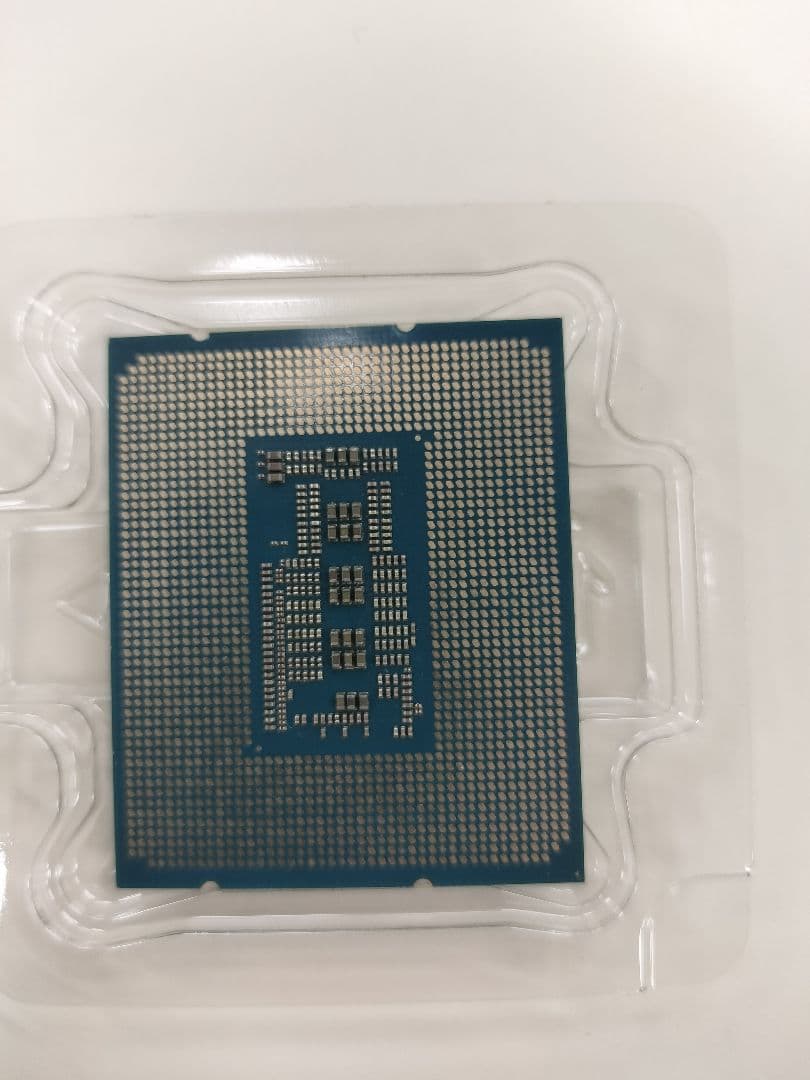 Intel Core i9-13900KF CPU 美品
