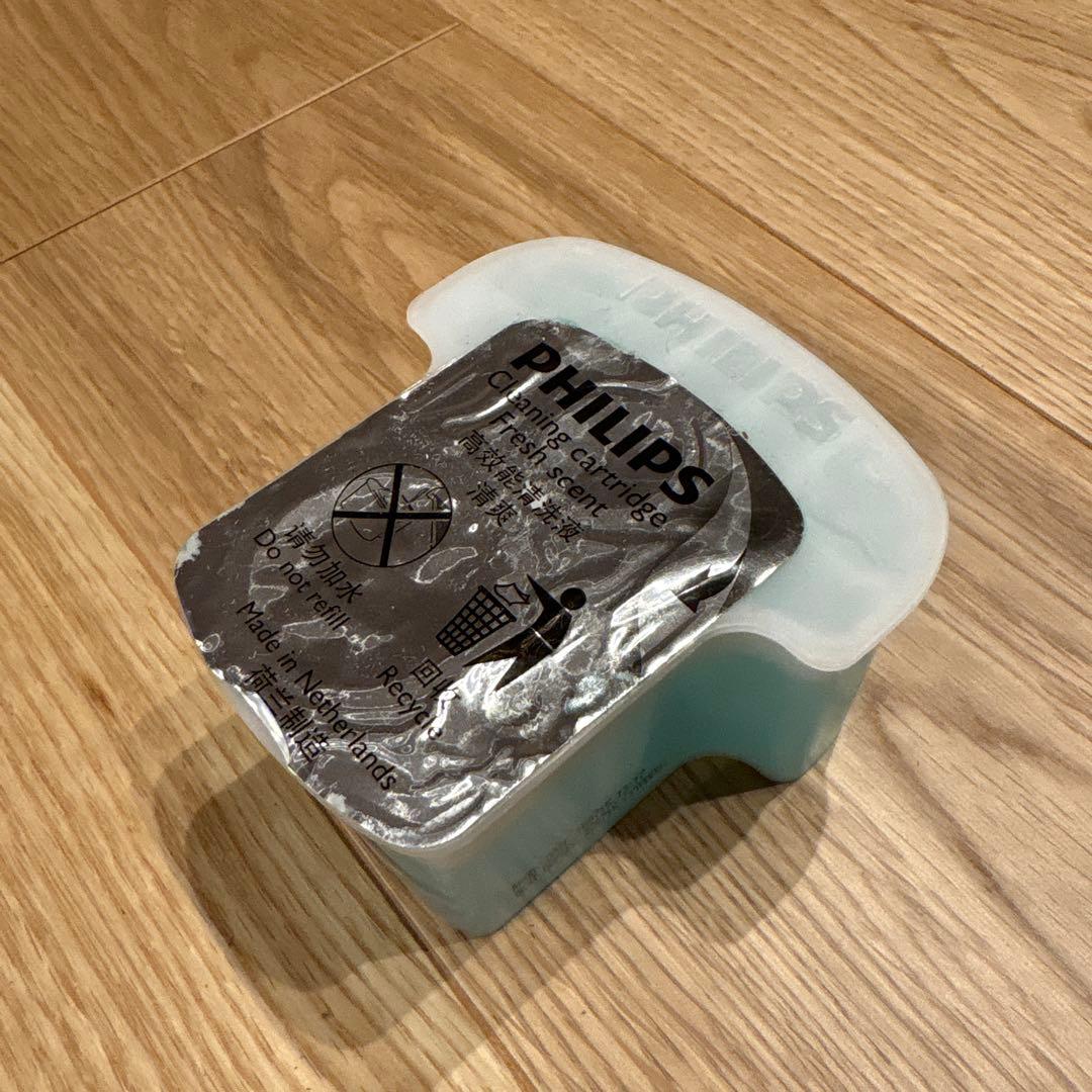 PHILIPS SHAVER 9000 メンズ電気シェーバー