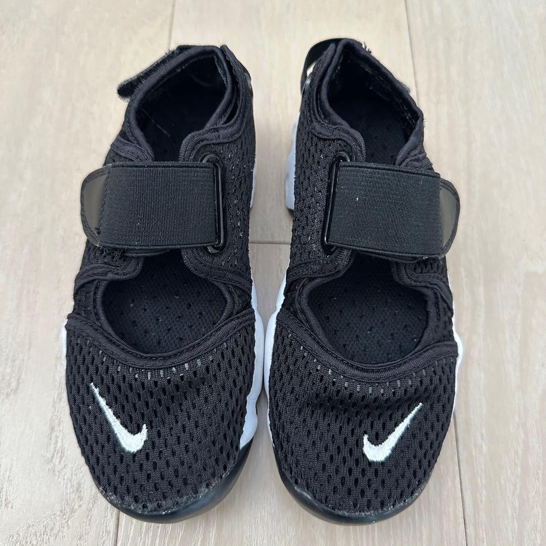 専用！NIKE AIR RIFT サンダル 18cm 22cm