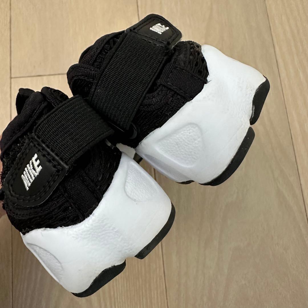 専用！NIKE AIR RIFT サンダル 18cm 22cm