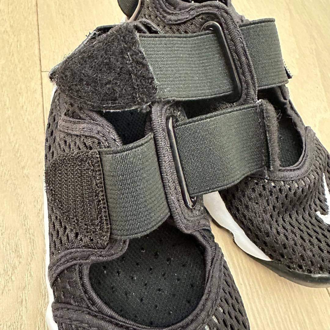 専用！NIKE AIR RIFT サンダル 18cm 22cm