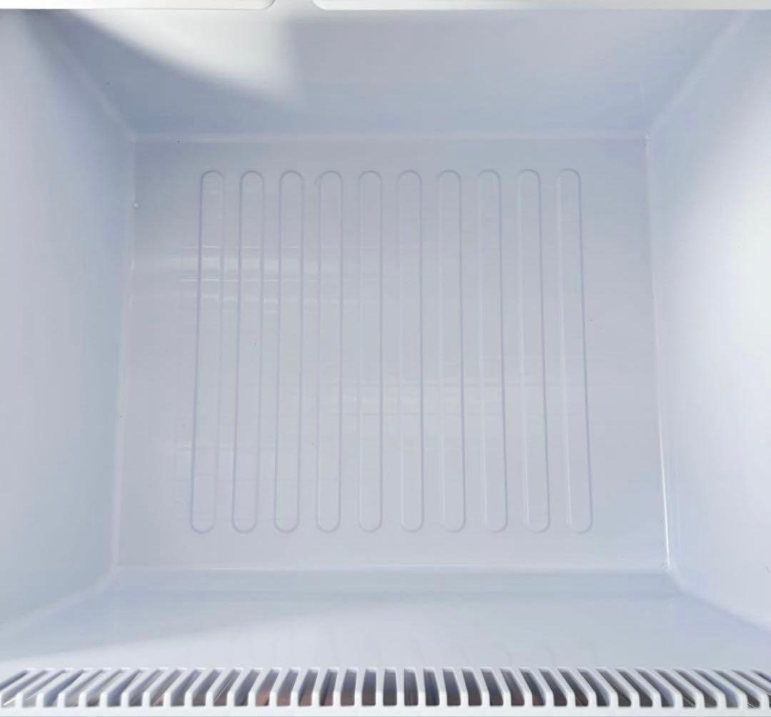 シャープ 冷蔵庫 SJ-GW35J-W 350L 2023年モデル　両開き