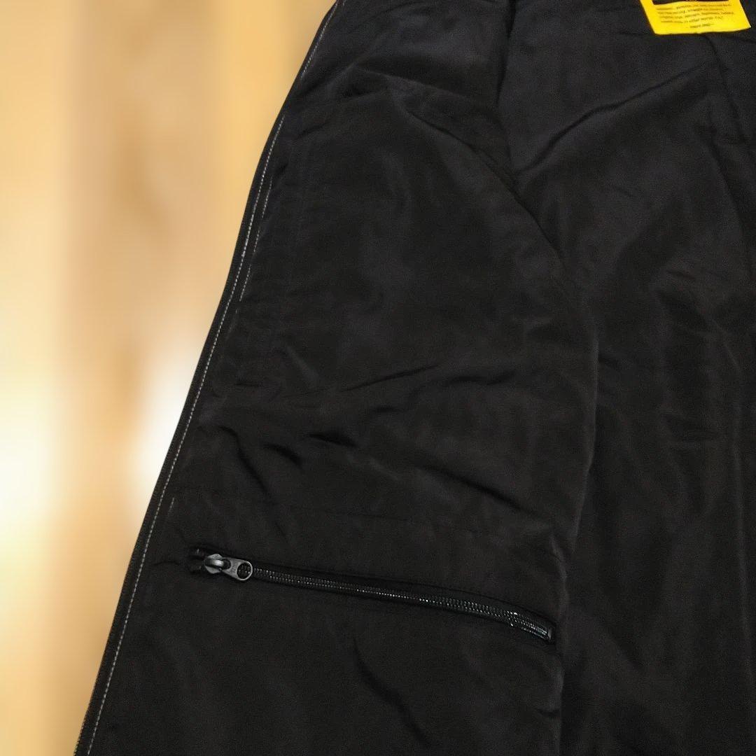 WILD THINGS F.A.T. カーキ　ベスト　XL