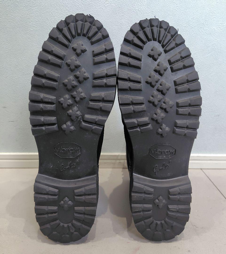 【一度のみ使用】Danner ダナーライトⅢ ヴァージニア US6.5W