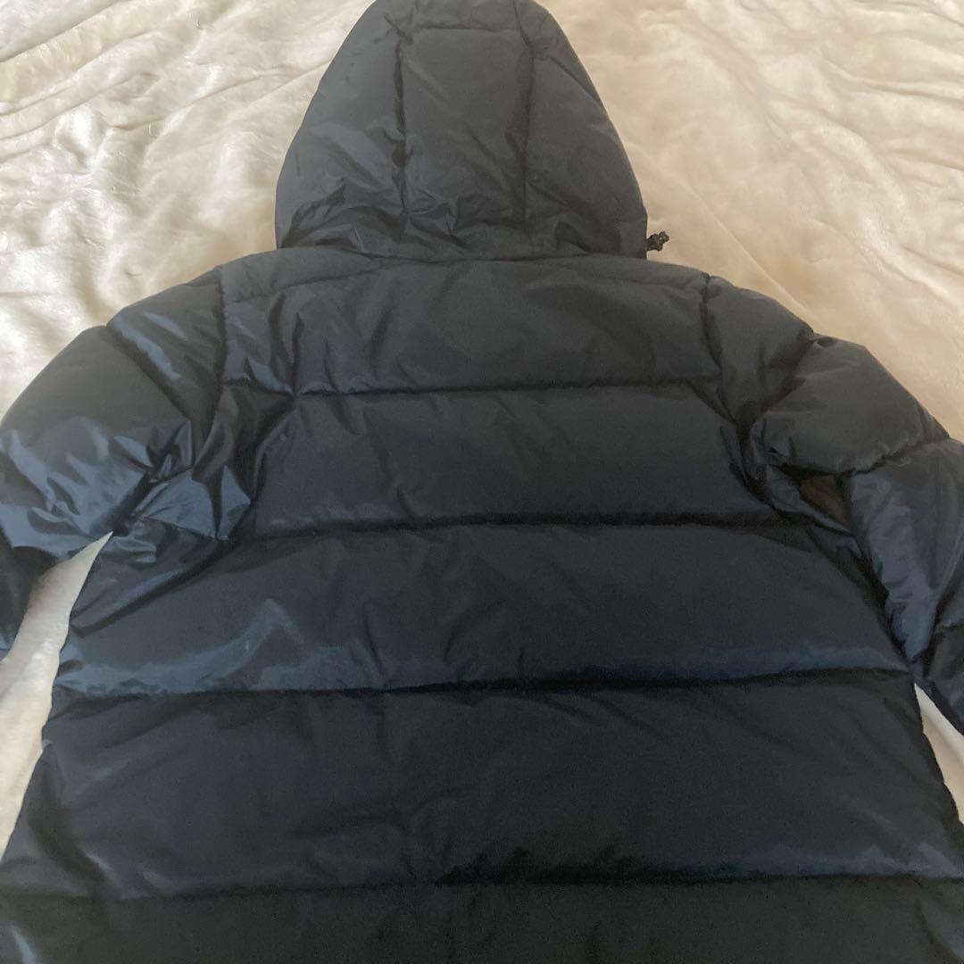 ダウンNANGA AURORA URBAN RESARCH DOORS 日本製