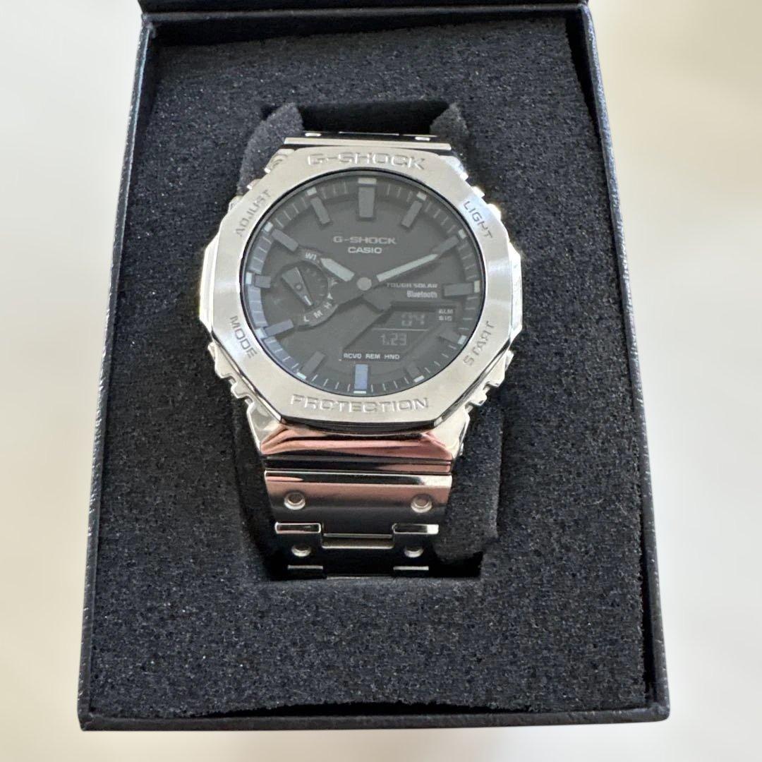 美品★GM-B2100 SD-1AJF