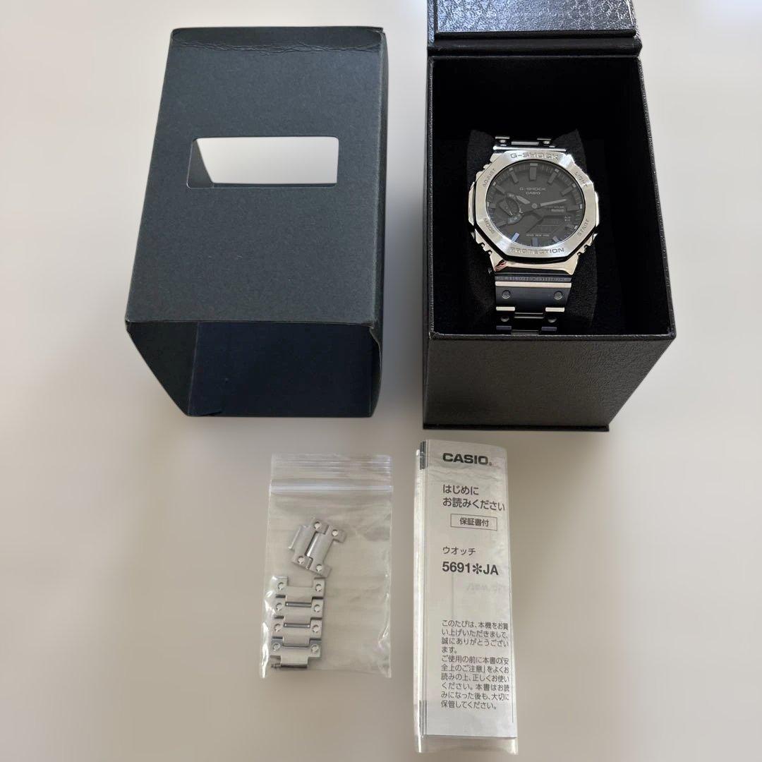 美品★GM-B2100 SD-1AJF