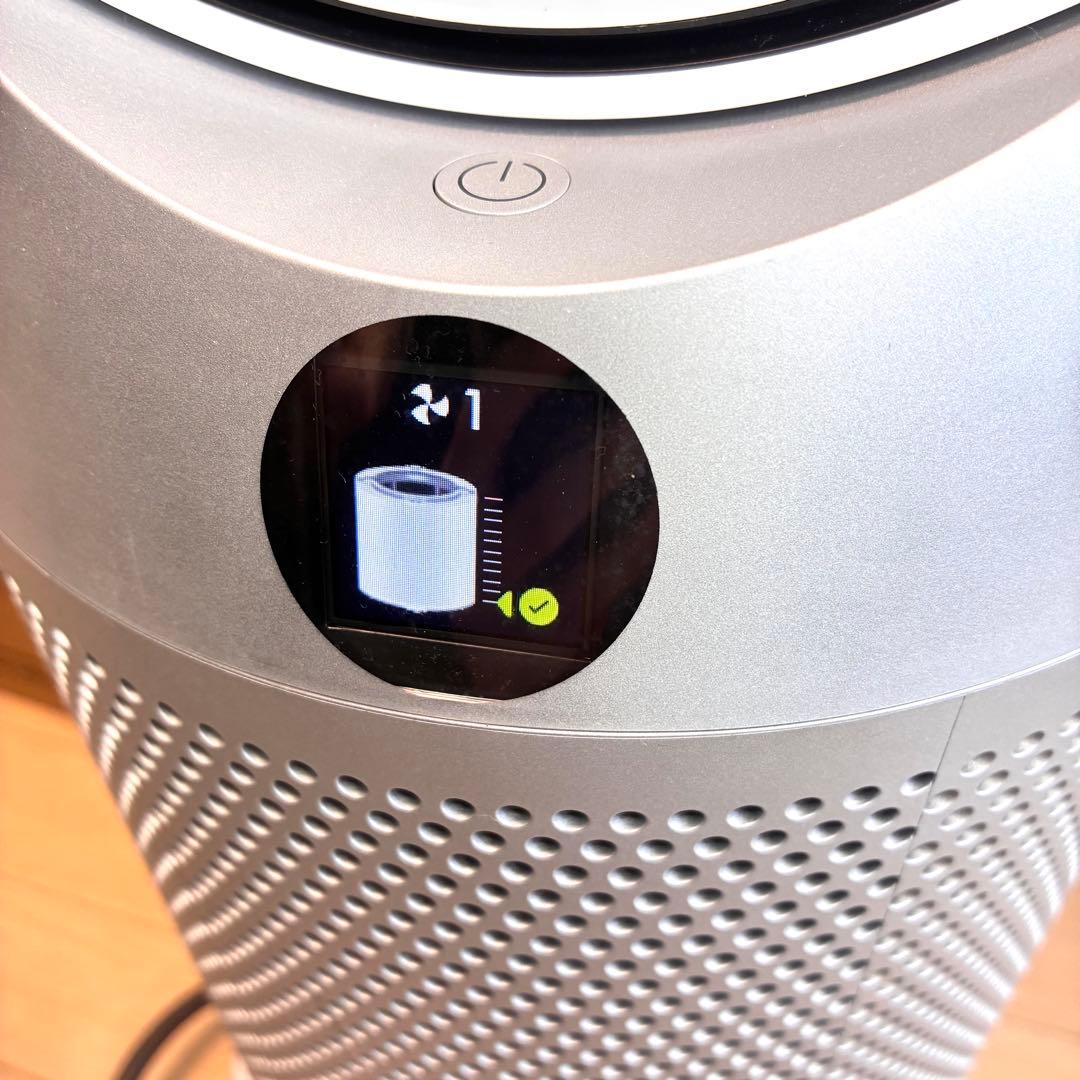 新品フィルター ダイソンPurifier Hot+Cool HP07 2021年