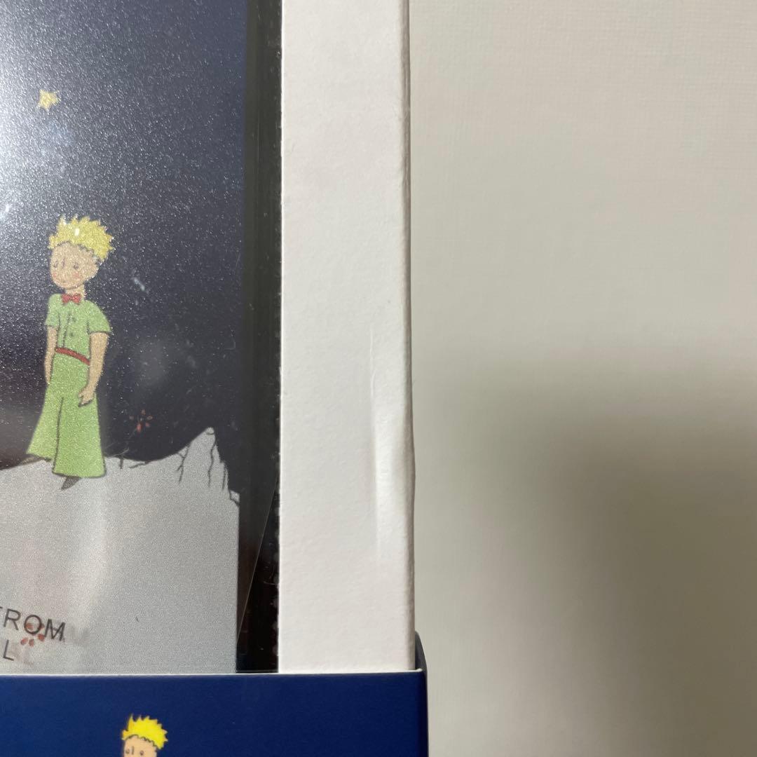 Le Petit Prince 星の王子さま iPhone13ケース