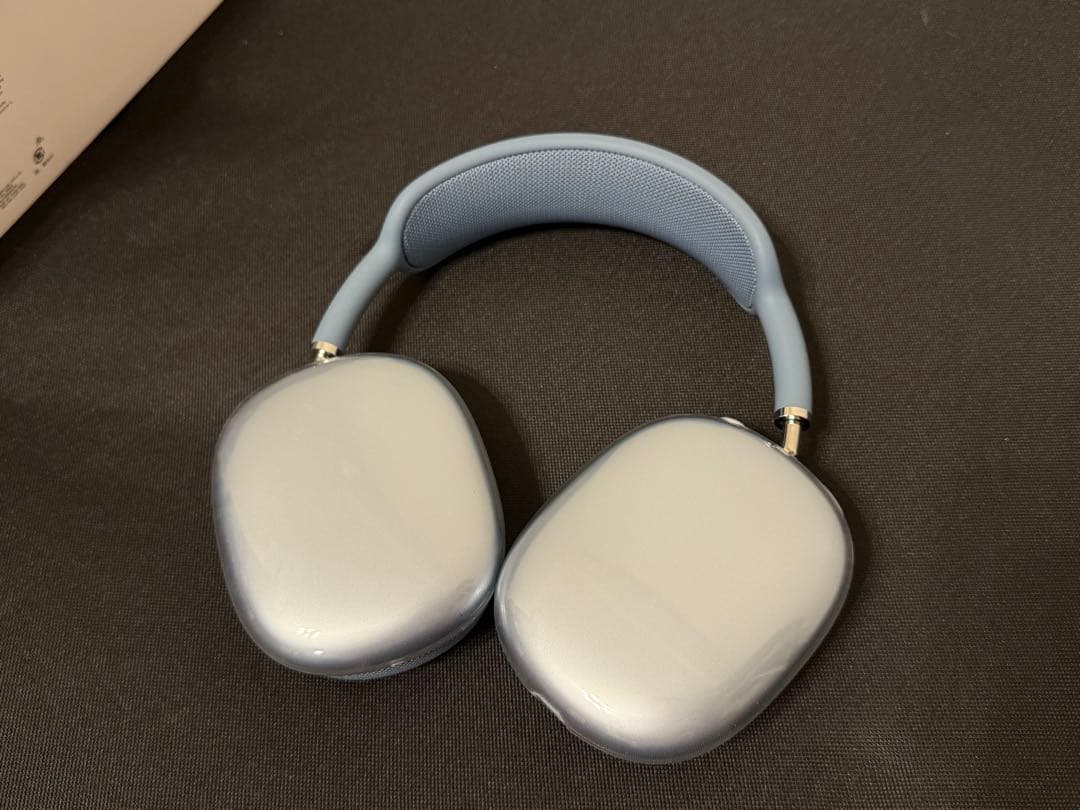 AirPods Max 第二世代　USB-C