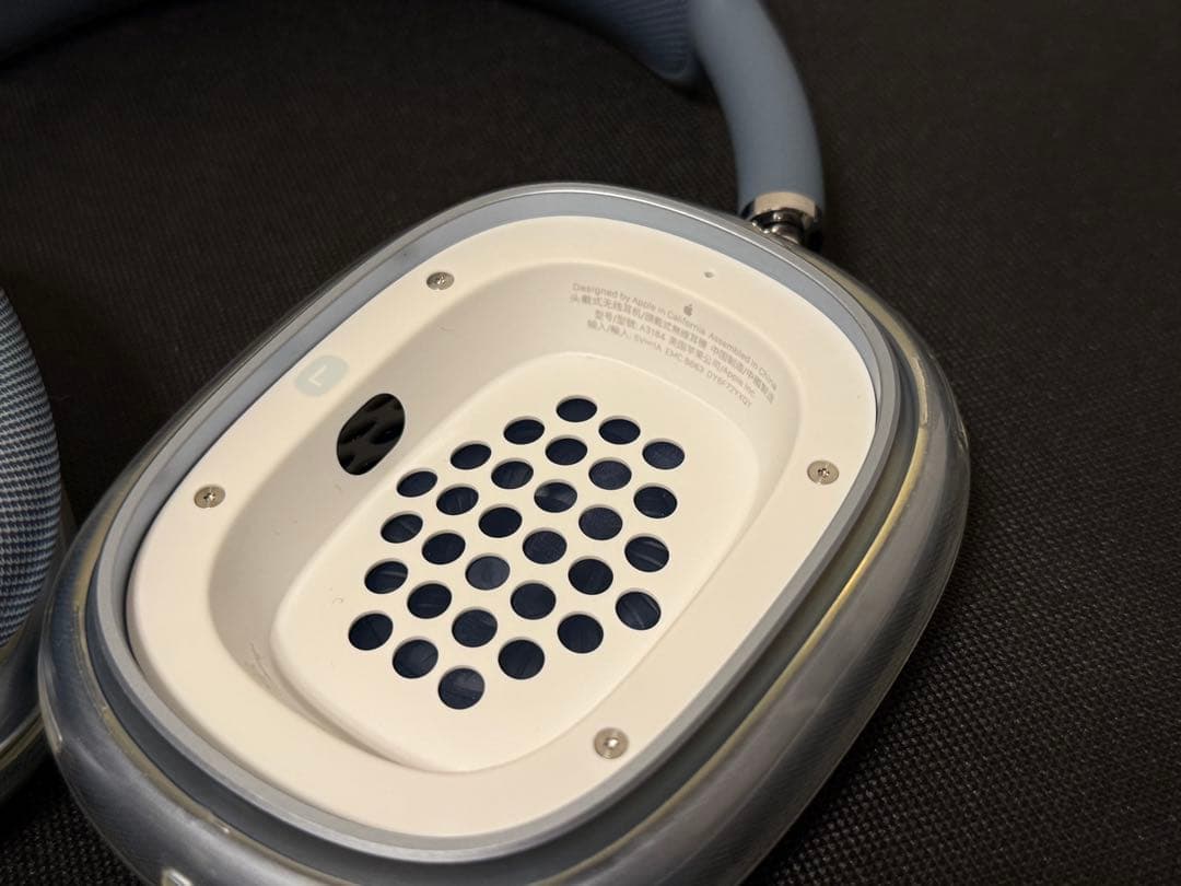 AirPods Max 第二世代　USB-C