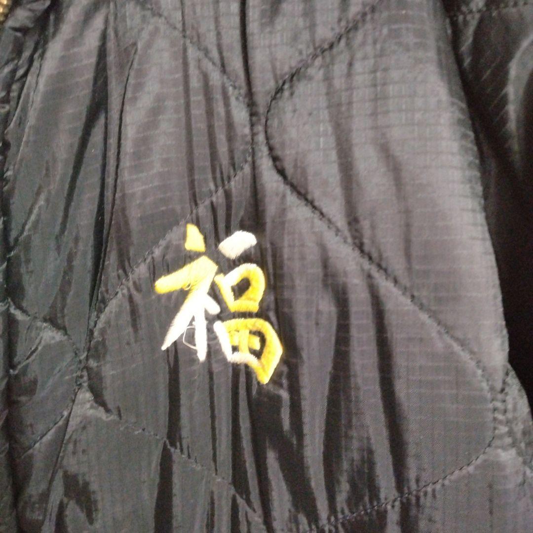 BEAMS✕テーラー東洋キルティングベトジャン✨Lサイズ✨定価74800円コラボ