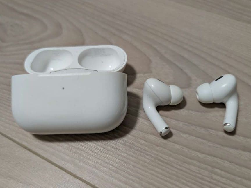 AirPods Pro 第2世代 美品