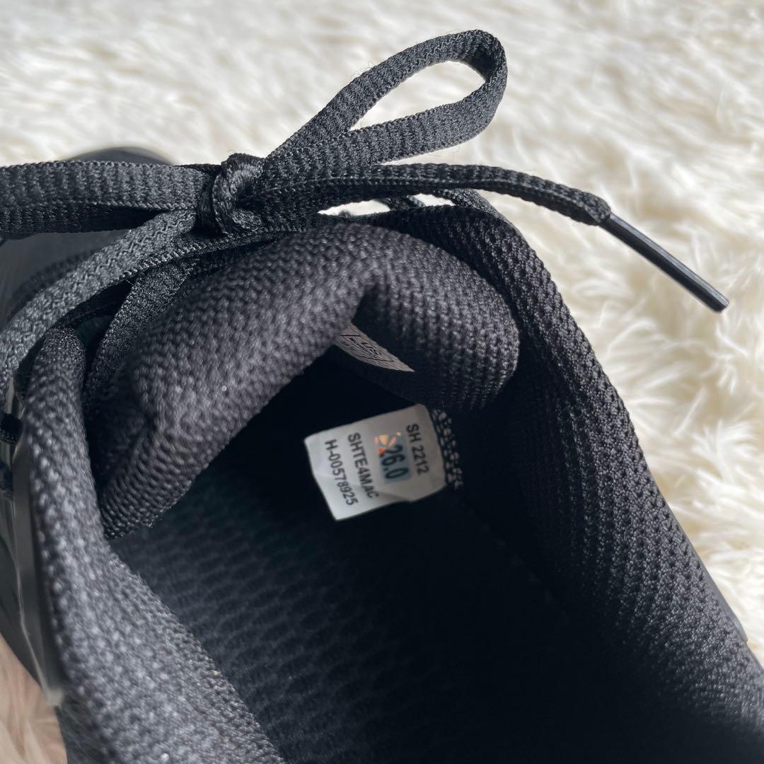 美品YONEX ヨネックス パワークッションエクリプション 4MAC