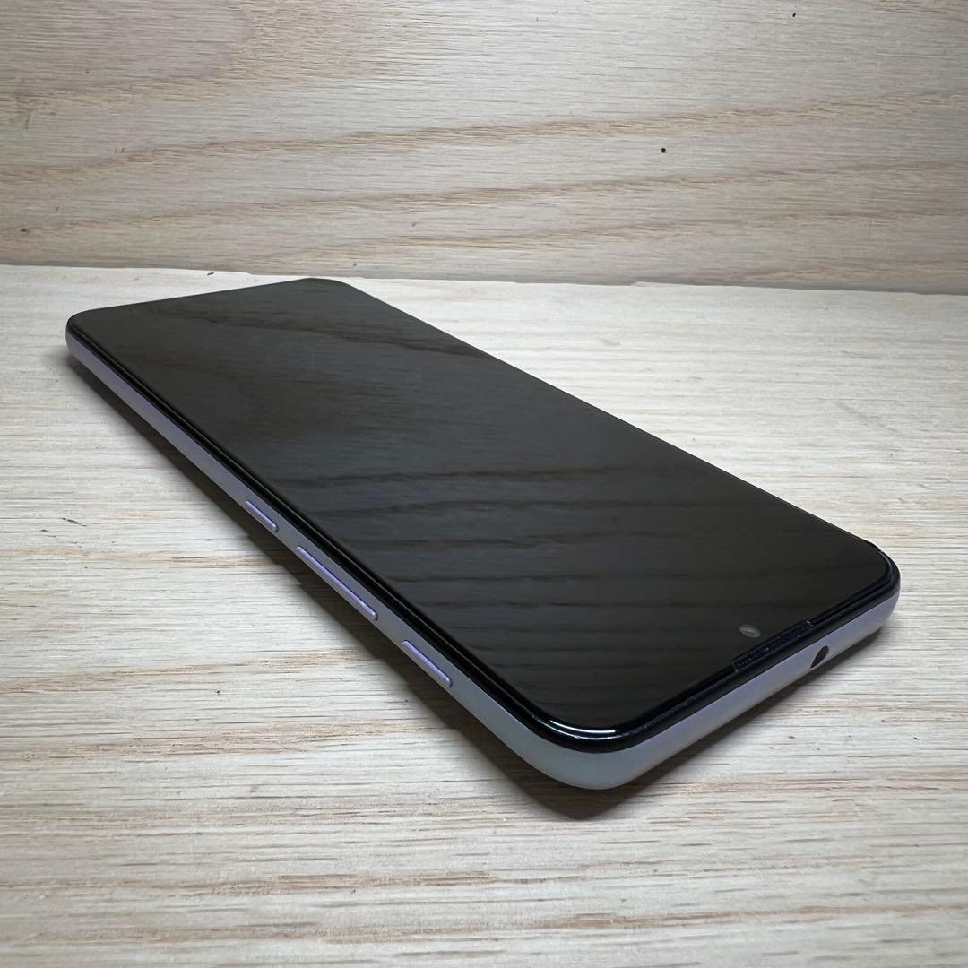 MOTOROLA moto g10 SIMフリー本体 Y10