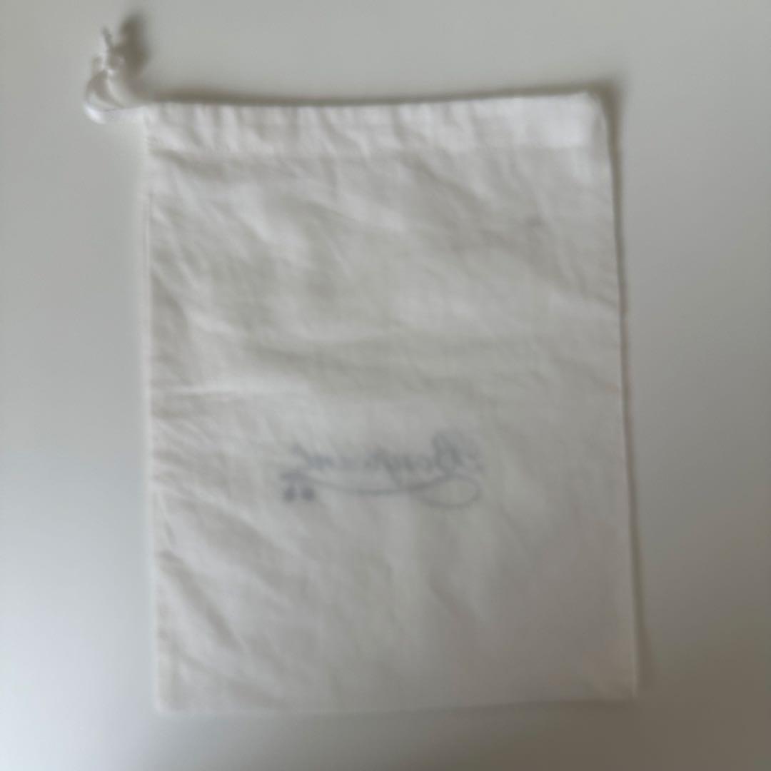 Bonpoint ボンポワン　ポシェット