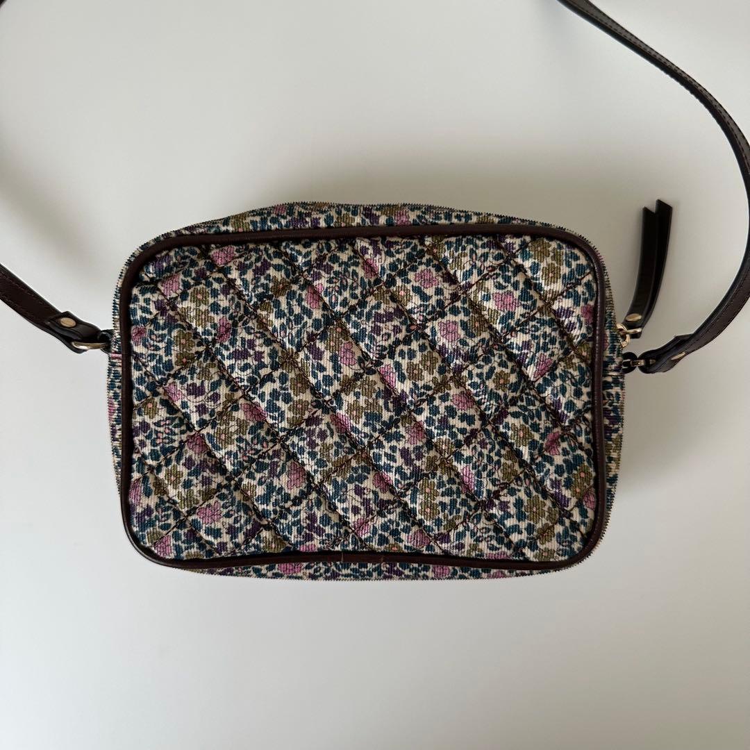 Bonpoint ボンポワン　ポシェット