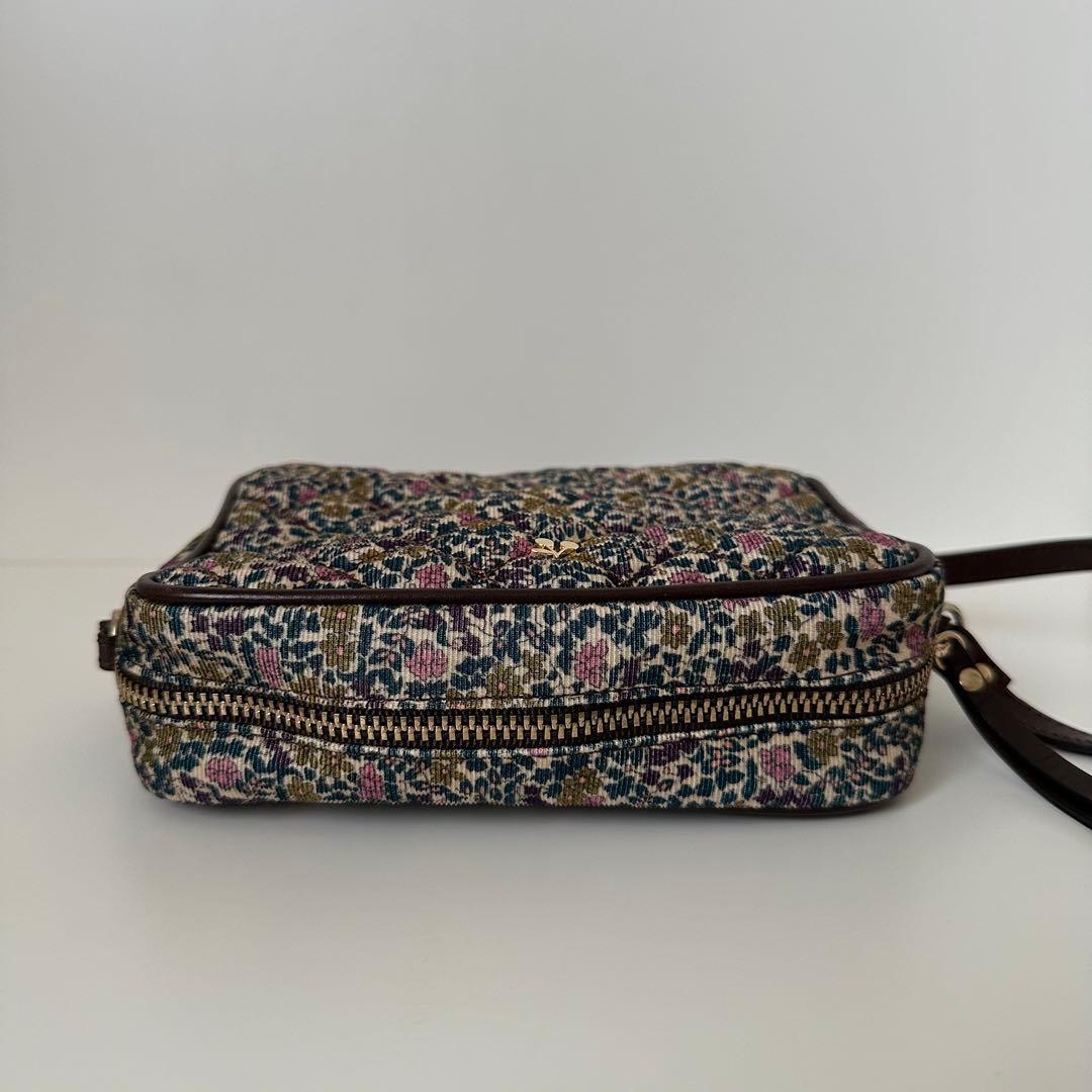 Bonpoint ボンポワン　ポシェット