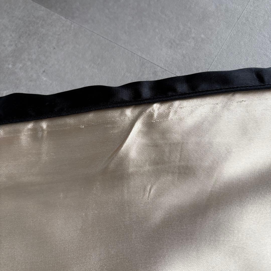 VANSON ルパン三世 スカジャン 峰不二子 リバーシブル 黒赤 希少【M】