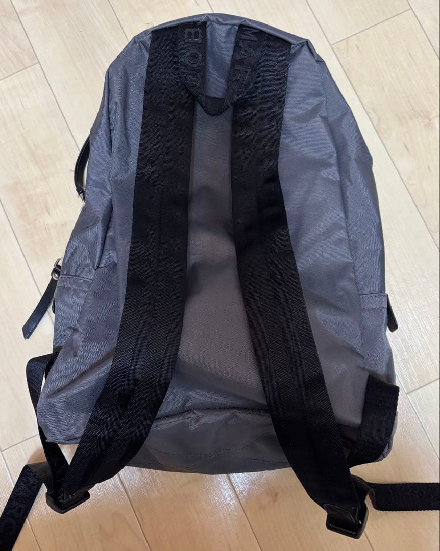 MARC JACOBS バックパック