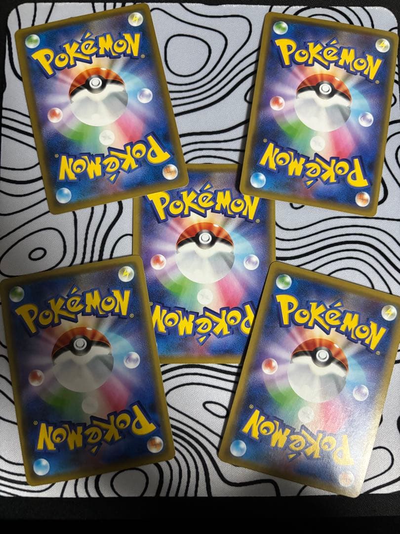 ポケモンカード GX TAG TEAM セット