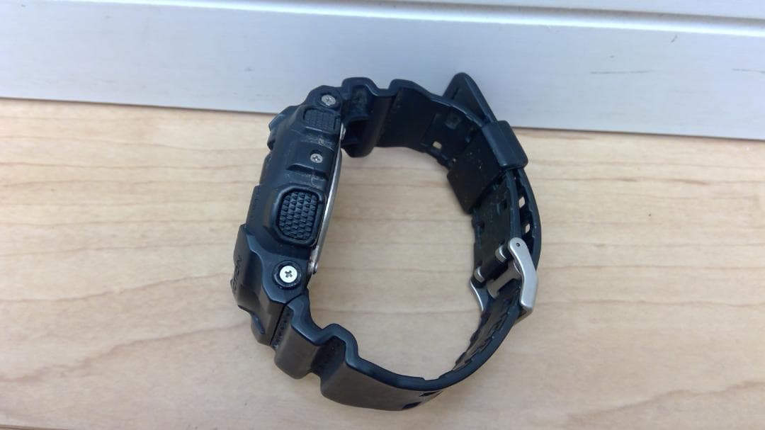 CASIO カシオ クオーツ G-SHOCK DIGITAL GD-120MB