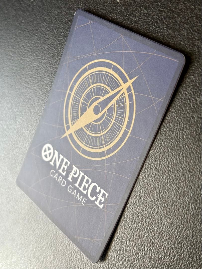 シュガー SP R OP10-065 蒼海の七傑