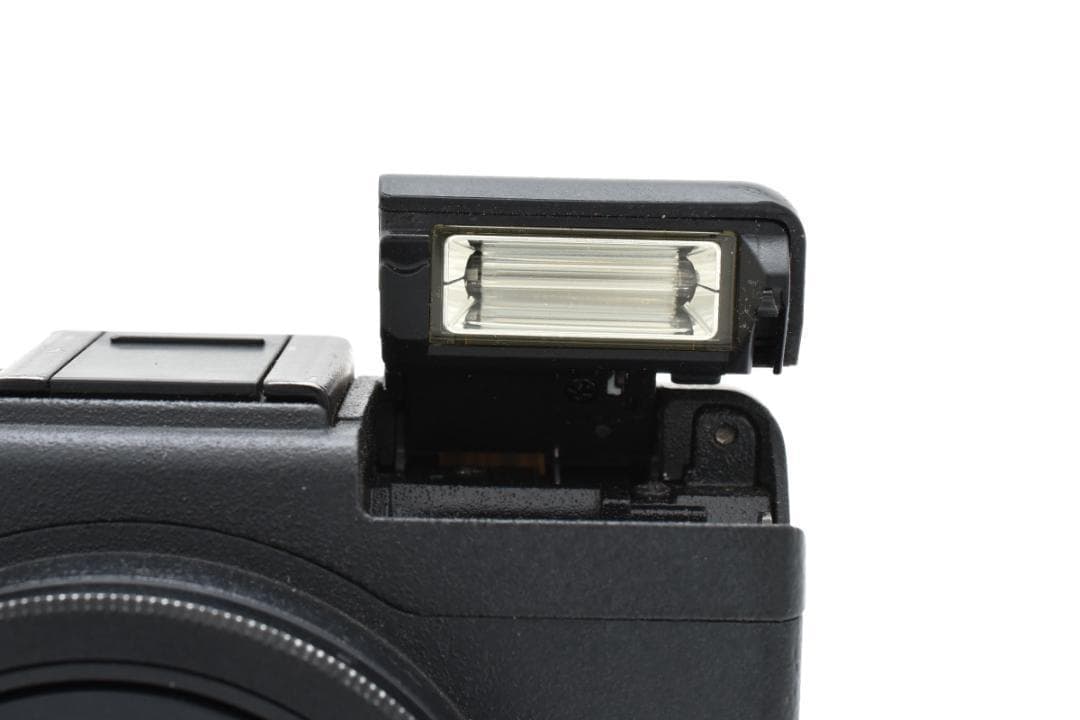 ■ 美品 ■ リコー　RICOH GR DIGITAL III S数14985回