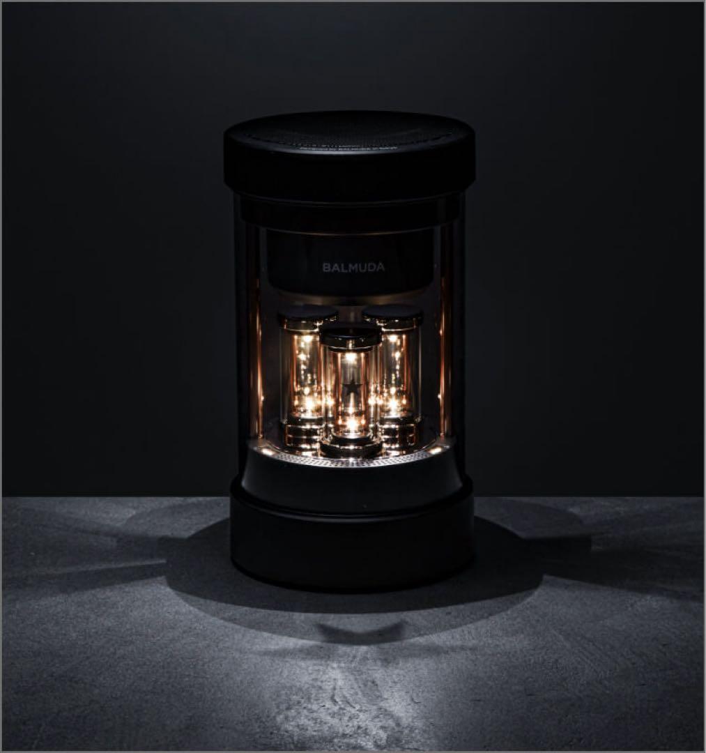 BALMUDA スマートスピーカー