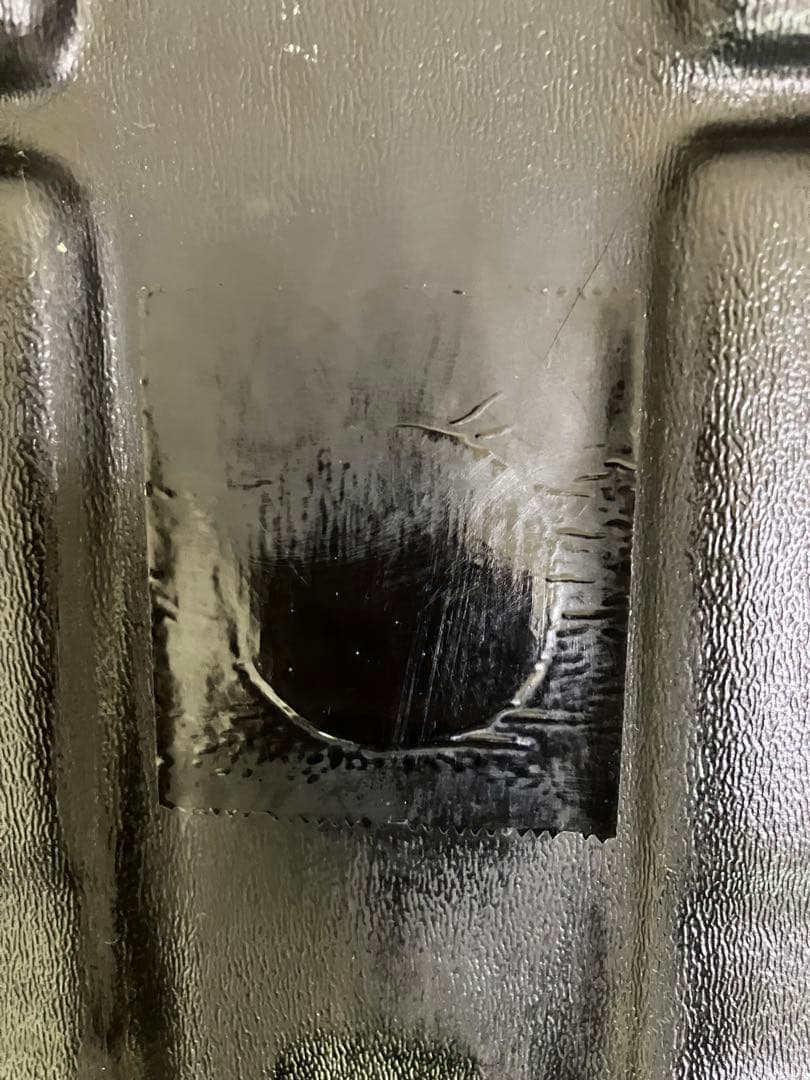 ハーレー　ダイナ　シート　Day Dream タックロール　コブラシート