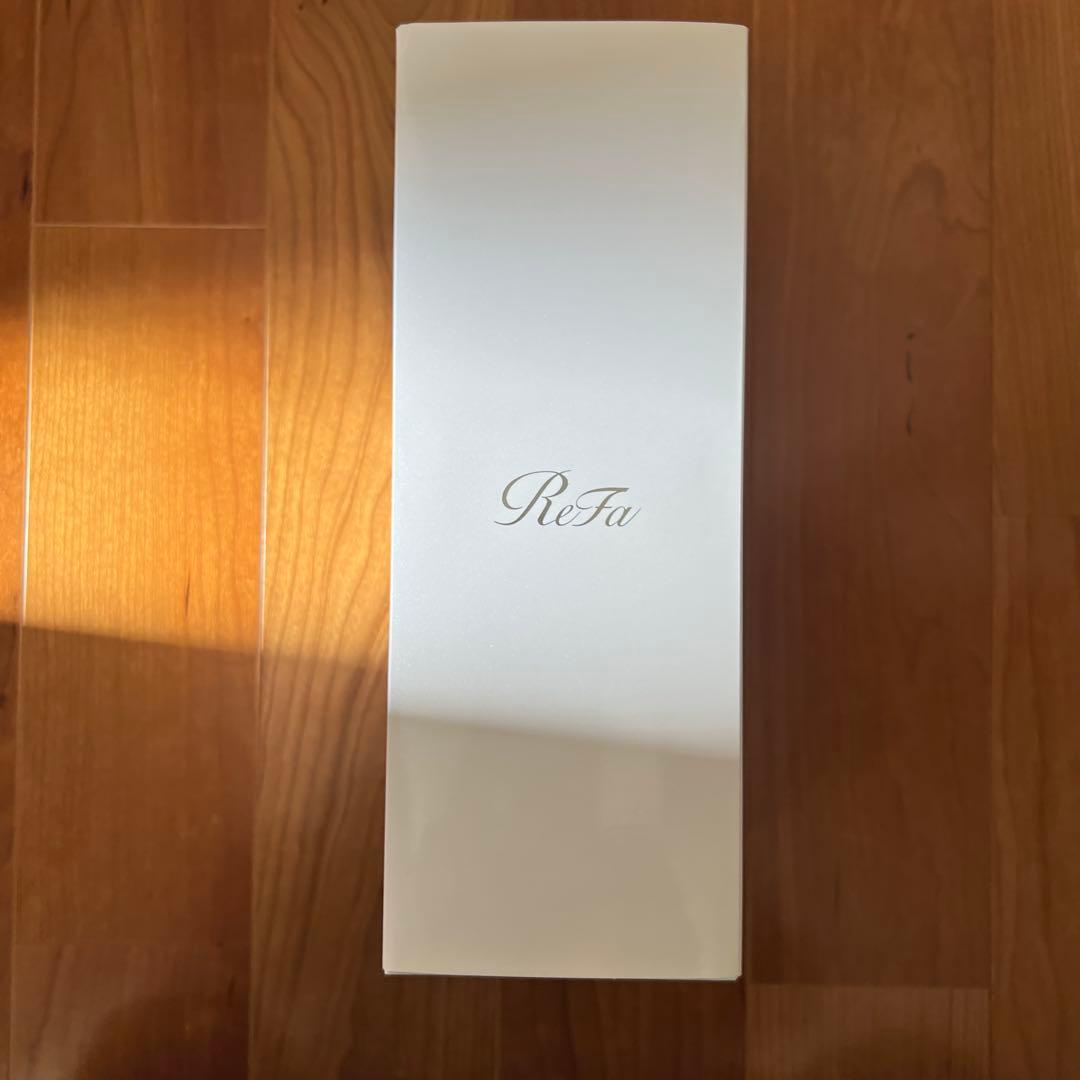 【新品未使用】リファ 光美容器 ReFa エピ ReFa EP