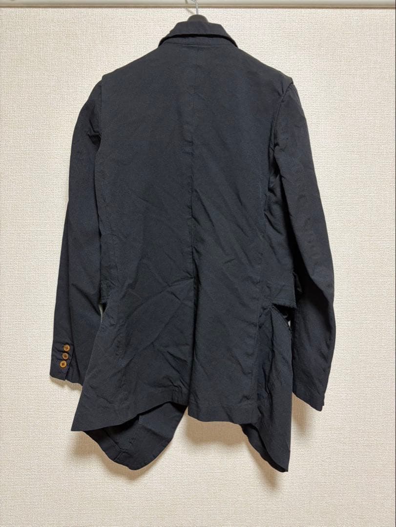 BLACK COMME des GARCONS / ブラックコムデギャルソン