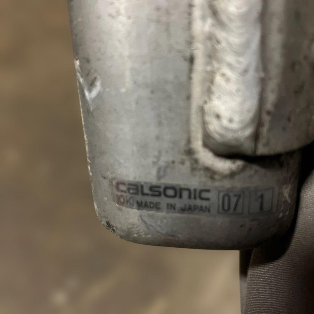 オイルクーラー　fc3s rps13