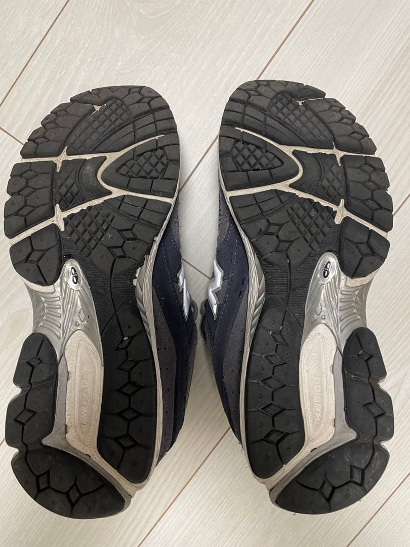 New Balance M2002RSF NAVY ニューバランス