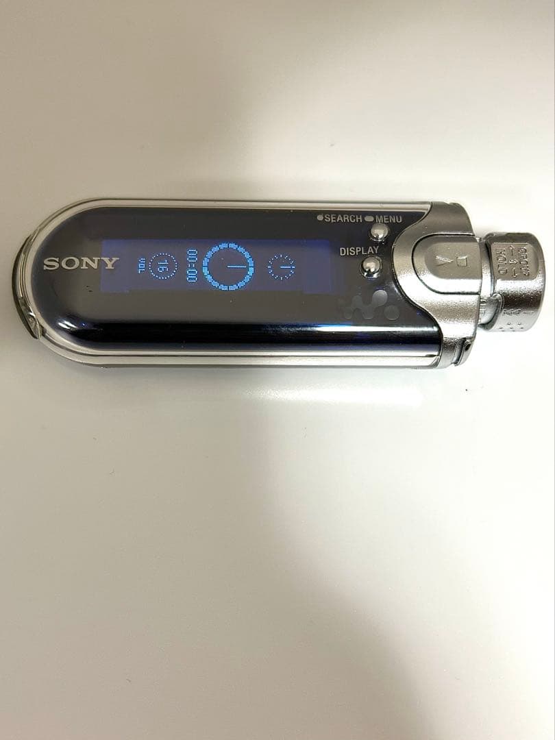 SONY ウォークマン NW-E405