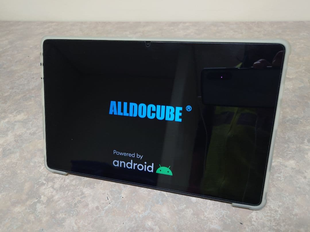 ALLDOCUBE iPray60 Androidタブレット 11インチ