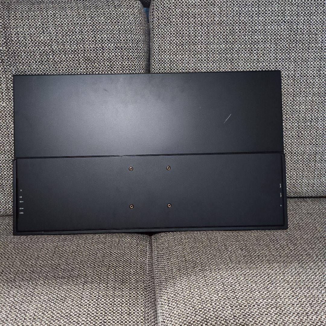 薄型23.8ディスプレイ 本体 HDMIケーブル付属