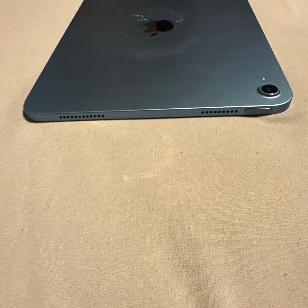 iPad 第10世代 64GB Wi-Fi バッテリー89% 6