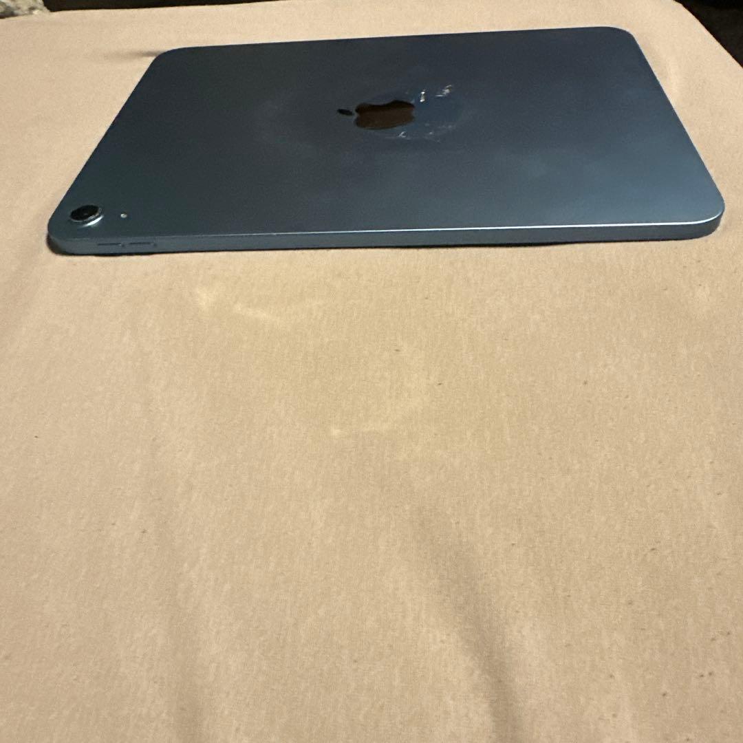 iPad 第10世代 64GB Wi-Fi バッテリー89% 6