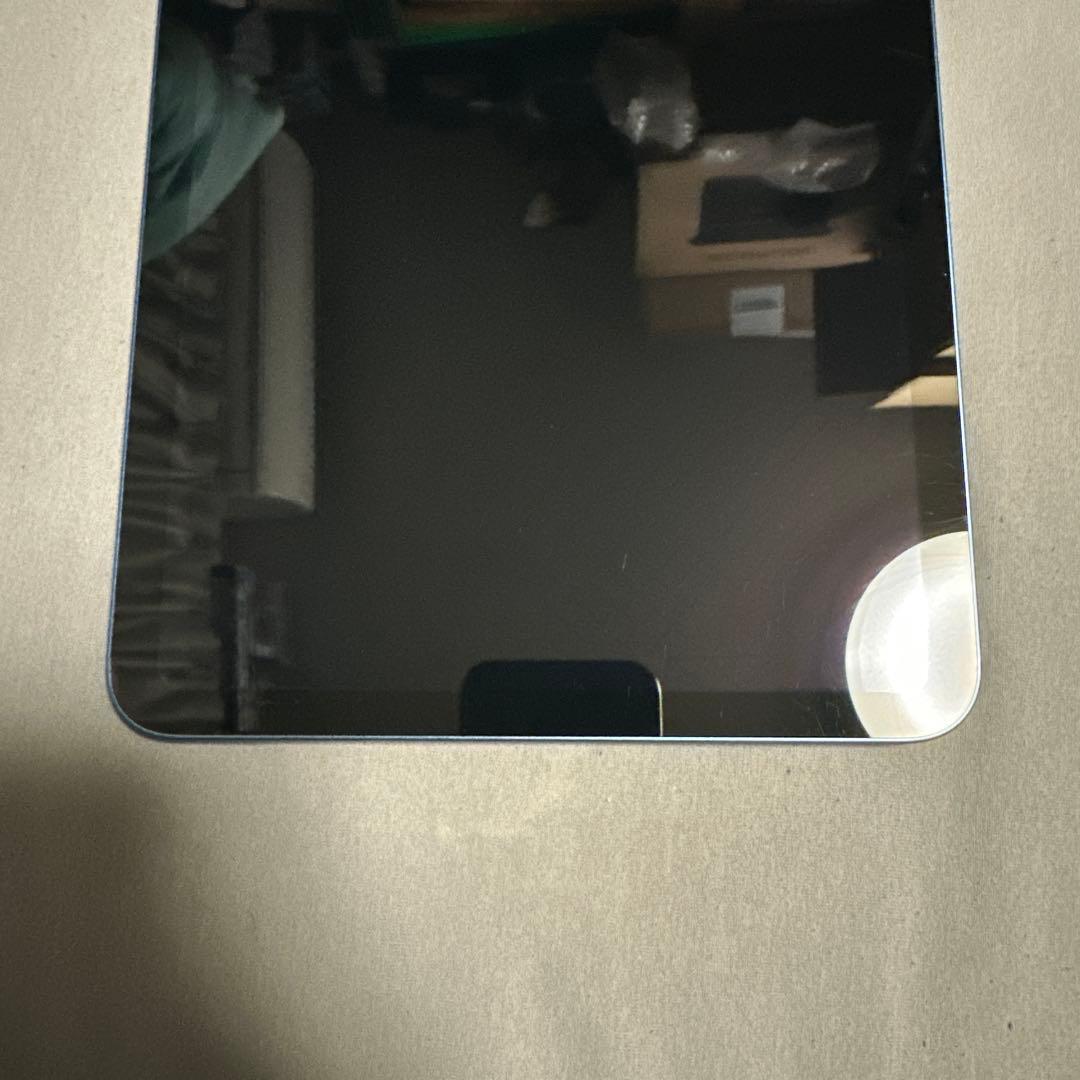 iPad 第10世代 64GB Wi-Fi バッテリー89% 6