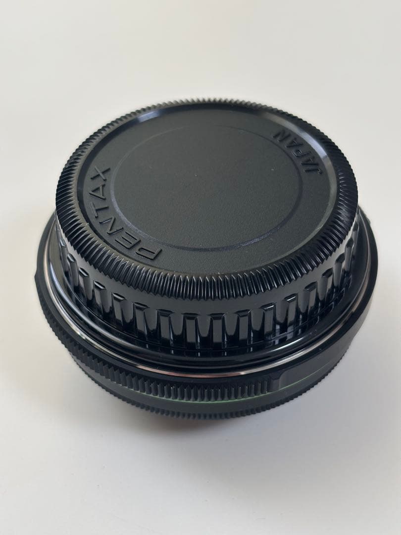 smc PENTAX-DA 40mm F2.8 Limited 単焦点レンズ