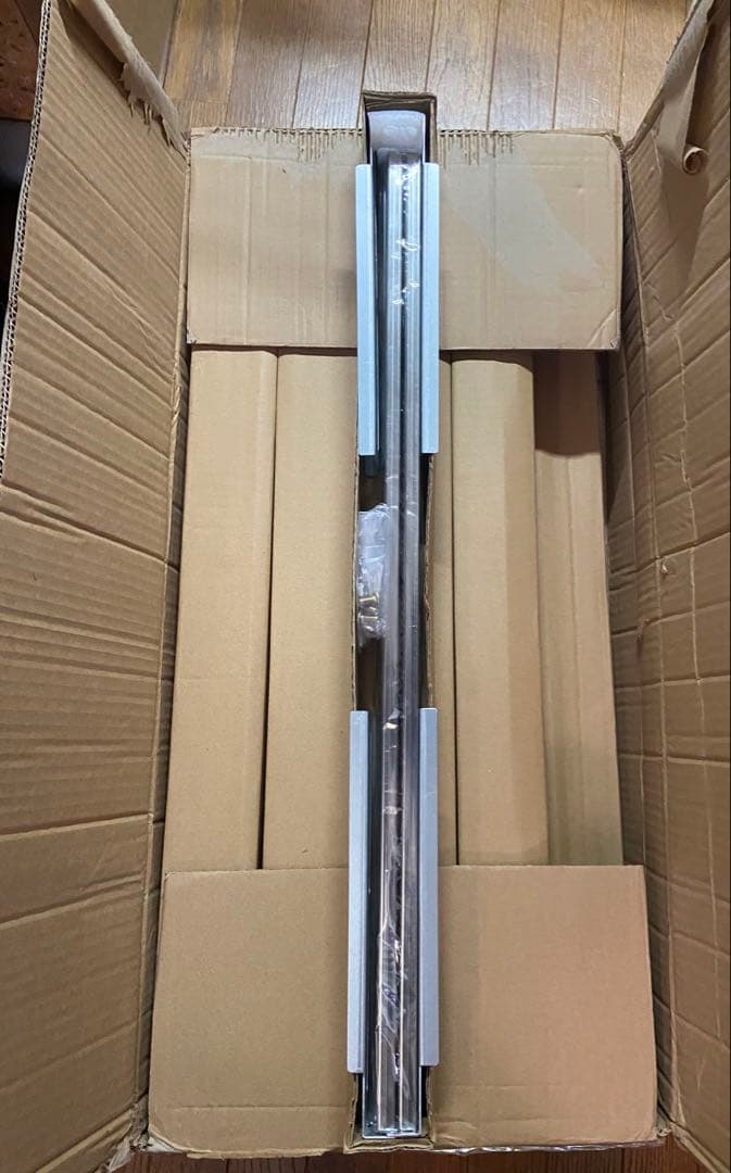 PCケース　サーバー用　ケース　パワーサプライつき　×1