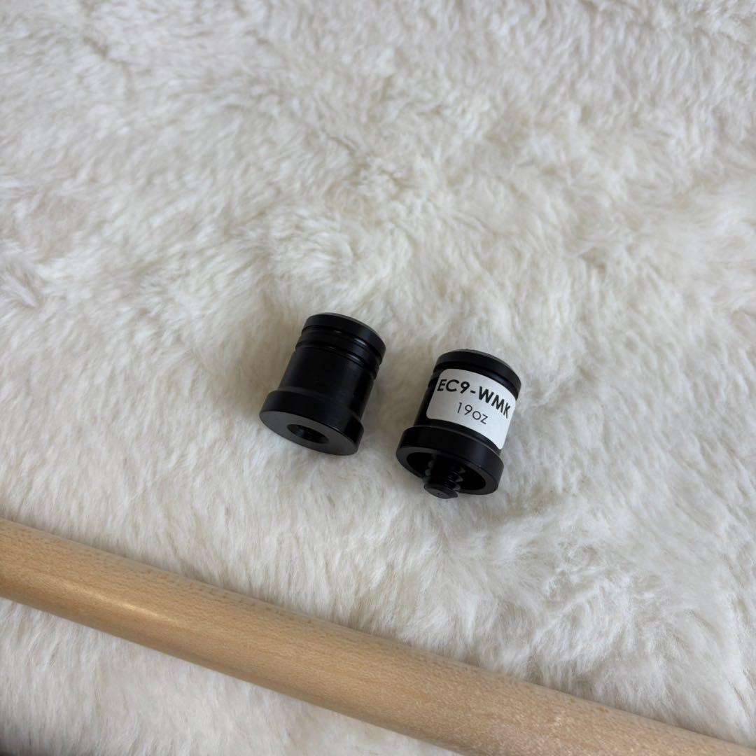 Mezz Cues メッヅ キュー ビリヤード EC9