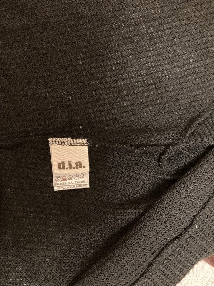 【5点】d.i.a. 服 まとめ売り トップスなど