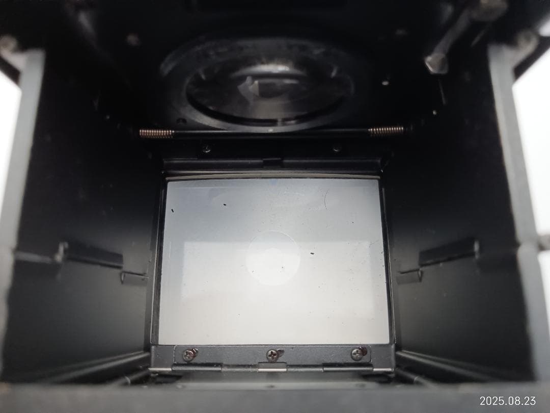 Mamiya M645 sekor f=110mm フィルムカメラ 中判カメラ